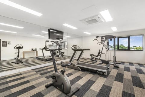 Quest Nowra - Accommodation Gladstone 3