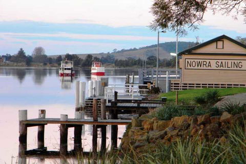 Quest Nowra - Accommodation Gladstone 6