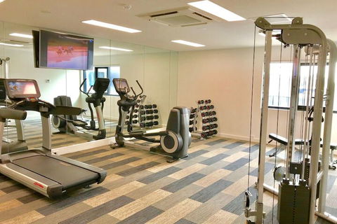 Quest Nowra - Accommodation Gladstone 5