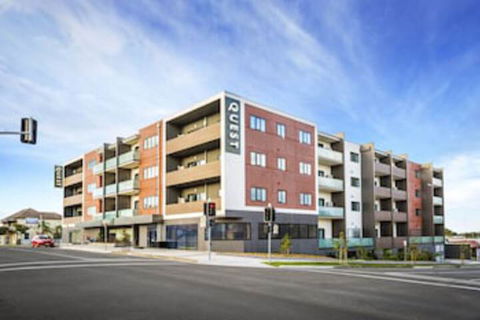 Quest Nowra - Accommodation Gladstone 0