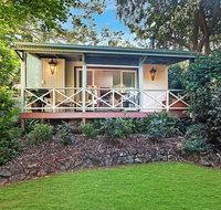 Bendles Cottages and Country Villas - Accommodation Gladstone