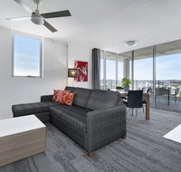 Quest South Brisbane - Accommodation Gladstone