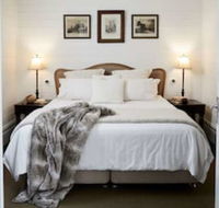 The Blackwood - Accommodation Gladstone