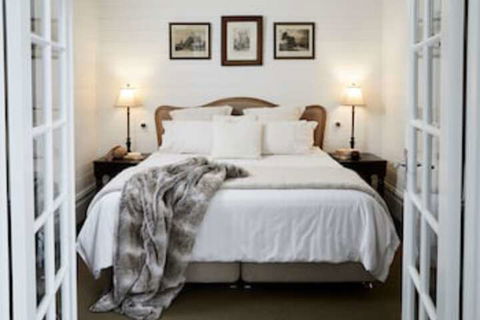 The Blackwood - Accommodation Gladstone 0