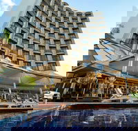 DoubleTree by Hilton Darwin - Accommodation Gladstone