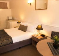 Garden City Motor Inn Mt Gravatt - Accommodation Gladstone