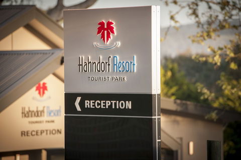 Hahndorf Resort - Accommodation Gladstone 1