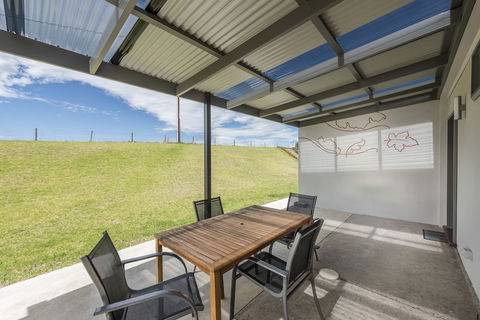 Hahndorf Resort - Accommodation Gladstone 5