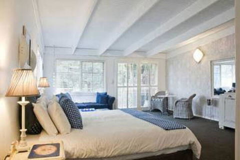 Bellarine Day Spa Retreat - Accommodation Gladstone 3