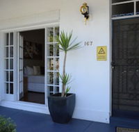 Birches Townhouse - Accommodation Gladstone