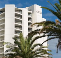 Sandy Point Beach Resort - Accommodation Gladstone