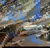 Jacana Apartments - Accommodation Gladstone