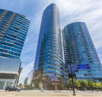 Apartments Melbourne Domain New Quay Docklands - Accommodation Gladstone