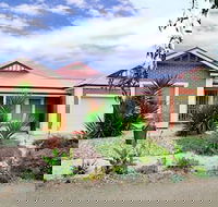 All Seasons' Escape Port Elliot - Accommodation Gladstone
