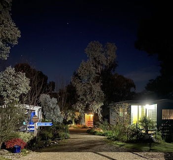 Beechworth Cabins - Accommodation Gladstone 6