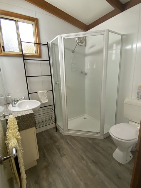 Beechworth Cabins - Accommodation Gladstone 4