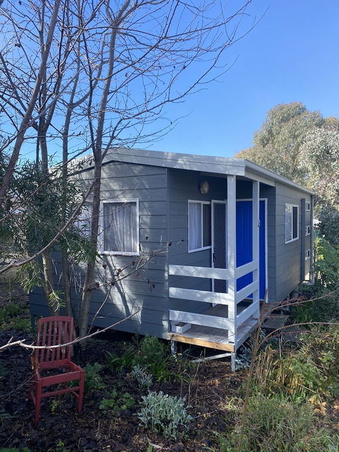 Beechworth Cabins - Accommodation Gladstone 0