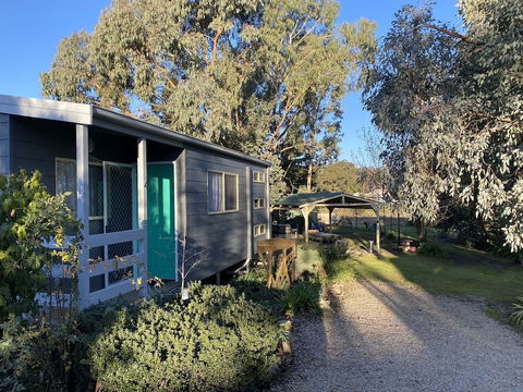 Beechworth Cabins - Accommodation Gladstone 1