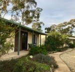 Stawell Holiday Cottages - Accommodation Gladstone