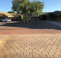 Country Gardens Motor Inn - Accommodation Gladstone