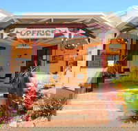 Ned Kelly's Motel - Accommodation Gladstone