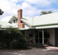 Karingal Homestead B  B - Accommodation Gladstone