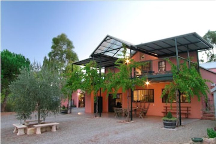 Armagh SA Accommodation Gladstone