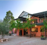 Patly Hill Farm - Accommodation Gladstone