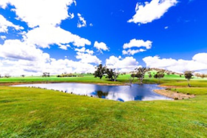 Sharps Creek ACT Accommodation Gladstone