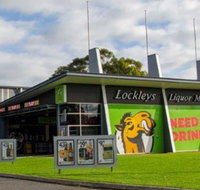 Lockleys Hotel - Accommodation Gladstone