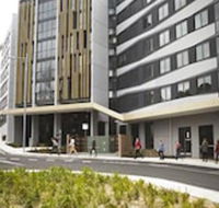 Deakin Residential Services - Accommodation Gladstone