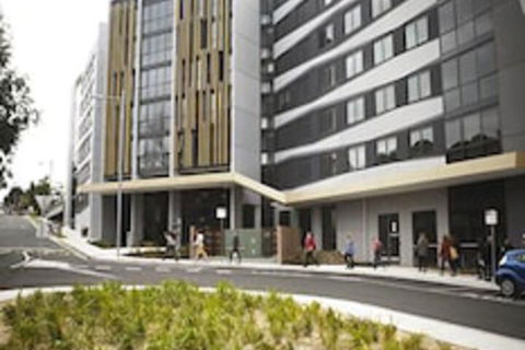 Deakin Residential Services - Accommodation Gladstone 0