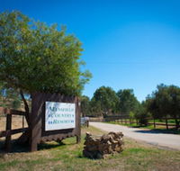 Mansfield Country Resort - Accommodation Gladstone