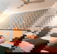 Cedar Lake Country Resort - Accommodation Gladstone