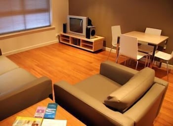 Ethelton Serviced Apartments - Accommodation Gladstone 1