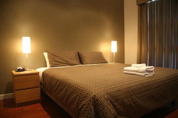 Ethelton Serviced Apartments - Accommodation Gladstone 4