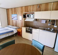 Sea Vu Caravan Park - Accommodation Gladstone