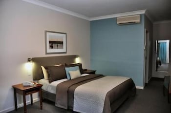 Pastoral Hotel Motel - Accommodation Gladstone 3