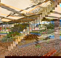 All Rivers Motor Inn - Accommodation Gladstone