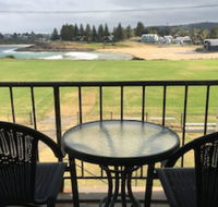 Kiama Cove Boutique Motel - Accommodation Gladstone