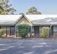 Motto Farm Motel - Accommodation Gladstone