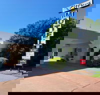 Citrus Motel - Accommodation Gladstone