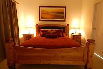 Barossa Bluestone B&B - Accommodation Gladstone 2