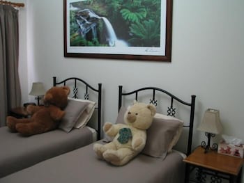 Barossa Bluestone B&B - Accommodation Gladstone 1