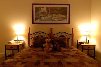 Barossa Bluestone B&B - Accommodation Gladstone 5