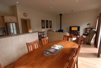 Barossa Bluestone B&B - Accommodation Gladstone 0