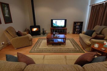 Barossa Bluestone B&B - Accommodation Gladstone 6