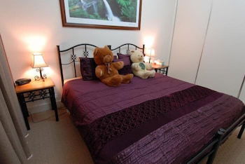 Barossa Bluestone B&B - Accommodation Gladstone 3