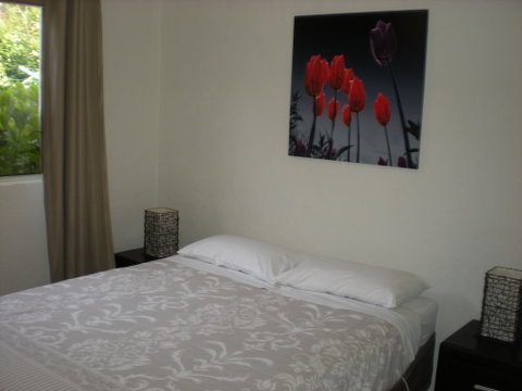 Willow Dene - Accommodation Gladstone 2