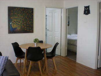 Willow Dene - Accommodation Gladstone 0